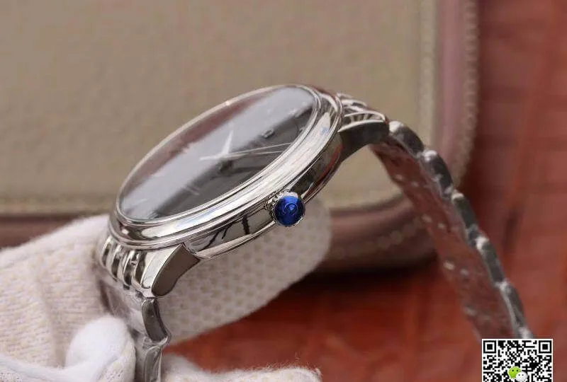 Omega De Ville Prestige 424.10.37.20.01.001 MKS Factory 1:1 Best Edition Replica Watch Swiss ETA9015